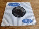 Lou Johnson (There's) Always Something.. UK 1964 1st London HLX 9917 Northern 7
