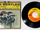 The Beatles 4 By 4 The Beatles Capitol Records R-5365 45rpm 4 Track 7
