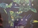 Joseph Capriati & Byron Stingily – Love Changed Me (Masters At work remixes) LP