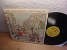 Howlin Wolf – The London Howlin Wolf Sessions  UK LP 1971 Chicago Blues