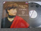 Decca 417289-1: Con Amore: Brahms, Kreisler etc., Kyung Wha Chung violin