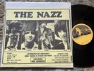 PRIVATE 1971 Psych Rock LP - THE NAZZ 