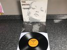 LP VINYL THE SMITHS LIVE ALBUM 