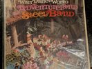 Record LP Walt Disney World Adventureland / Best of STEEL BAND  VG+