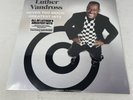 Luther Vandross - Never Too Much: Greatest Hits Vinyl 2LP *Read*