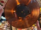 Asylum Party – Borderline LP  COLORED Vinyl Record - LESS than 10