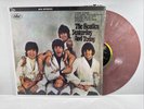 The Beatles Butcher Cover MARBLE VINYL Repro Yesterday And Today LP Colored