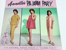 Annette: Annette’s Pajama Party 1964 Walt Disney Mono Vinyl LP BV-3325 VG+ VG+