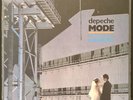 DEPECHE MODE Some Great Reward LP 1984 Sire 1-25194 - VG Vinyl - Synth New Wave