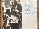 The Sea Urchins Solace UK 1988 7” Vinyl Single Sarah Records SARAH 8 + Inserts