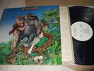 SAVOY BROWN : SKIN N BONE PROMO ONLY WHITE LABEL LP 1976 LONDON GP 1044 JAPAN