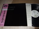 KING CRIMSON : EARTHBOUND LP 1983 EG 25MMO265 JAPAN +OBI+INSERT