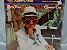 ELTON JOHN Greatest Hits LP Nautilus SuperDiscs Teldec SEALED Half Speed Master