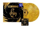 SCORPIONS - From the first sting. The best (2025) 2 LP Vinyl preorder 9/26/25