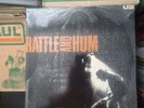U2 - Rattle And Hum 2X Vinyl LP - 1988 Gatefold Sealed.