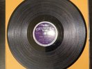 Sonny Boy Williamson - Mr. Down Child / Stop Now Baby 78 rpm Blues Trumpet 168