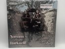 Lana Del Rey - Norman Fucking Rockwell NFR Urban Outfitters Pink Vinyl  RARE