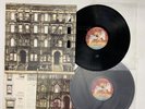 Led Zeppelin Physical Graffiti Japan LP [24312ER]