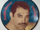 FREDDIE MERCURY - 1984 -  