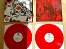 Red Hot Chili Peppers Blood Sugar Sex Magic 2 x Red Vinyl RSD 2011 Analog Master