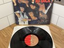 Queen: Sheer Heart Attack Vinyl LP Album 1974 1st UK Press  A3U/A4U EX