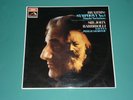 SIR JOHN BARBIROLLI - Brahms Symphony No.3 Haydn Variations UK LP - HMV ASD 2432