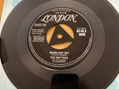 The Drifters Moonlight Bay Drip Drop London Tri Centre  Northern Ex