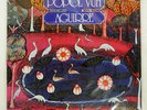 POPOL VUH AGUIRRE NEXUS K22P425 Japan INSERT VINYL LP