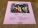 RATT Ratt 'N Roll LP Vinyl 1984 RARE Stephen Pearcy Arcade Contraband