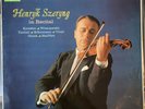 Henryk Szeryng In Recital RCA LM 2421 Red Seal rare record