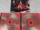 Romance - Camila Cabello (2x LP Vinyl Record, 2020) ETCHED TRANSLUCENT CLEAR VG+