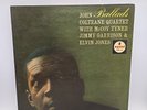 JOHN COLTRANE Ballads Original Mono LP Impulse US A-32 RARE VG+/EX