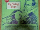 Readers Digest vinyl box set The Swing Years Collectors Edition New Original Box