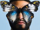 Joyner Lucas ADHD 2 (Indie Exclusive) (Sapphire Blue Vinyl) [2LP] Records & LPs