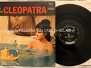 COLONNA SONORA CLEOPATRA - ANNO 1963 - 1° Stampa Ita - RCA Victor LPM 2766
