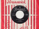 THE WHO *THE KIDS ARE ALRIGHT/ THE OX*  1965 UK BRUNSWICK   MOD ROCK