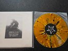 THE SISTERS OF MERCY  SPLATTER  VINYL LP