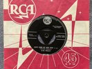 ELVIS PRESLEY - SANTA BRING MY BABY rare UK 1957 ROCK ’N’ ROLL TRI CENTRE MINT-