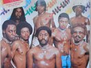 Bar-Kays ORIG US Sealed LP Too hot to stop '76 Mercury SRM11099 Soul Funk