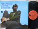 Jake Holmes ORIG US LP Above ground sound of EX '67 Tower ST5079 Psyche Folk
