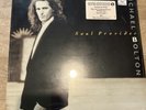 MICHAEL BOLTON - Soul Provider (1989) Vinyl LP Record. FACTORY SEALED