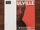 Ben Webster (Quintet) - Soulville & Stormy Weather (Vinyl Me, Please)