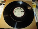 Acetate MGM Record  HANK WILLIAMS KAWLIGA Special Disc Jockey  45 pm H29 HW