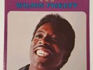 Wilson Pickett Land Of A 1000 Dances/Midnight Hour 45rpm Hip Pocket Records NEW