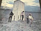 The Who Who's Next Lp Uk 1st Press SUPERB  [Ex+/Ex-] SUPER AUDIO   BANGER*