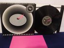 Queen, Jazz, 1978 Elektra 6E-166 Gatefold Rock Promo sticker with Poster