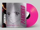 Panchiko - Deathmetal 25th Anniversary Neon Pink Vinyl LP LE 250