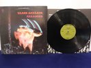 Black Sabbath, Paranoid, 1971 Warner Bros. WS 1887 Heavy Metal