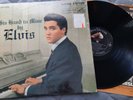 Elvis Presley HIS HAND IN MINE LSP-2328 (USA 1960 ORIGINAL) IN SHRINK 