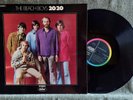 BEACH BOYS 20/20 Vinyl LP 1969 BRIAN  WILSON German 180 Record Album NEAR MINT